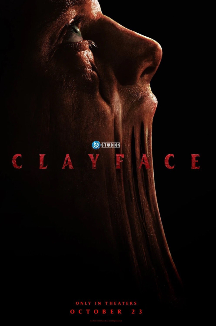 CLAYFACE Review: Newly Revived DCU Saves Its Best for Third